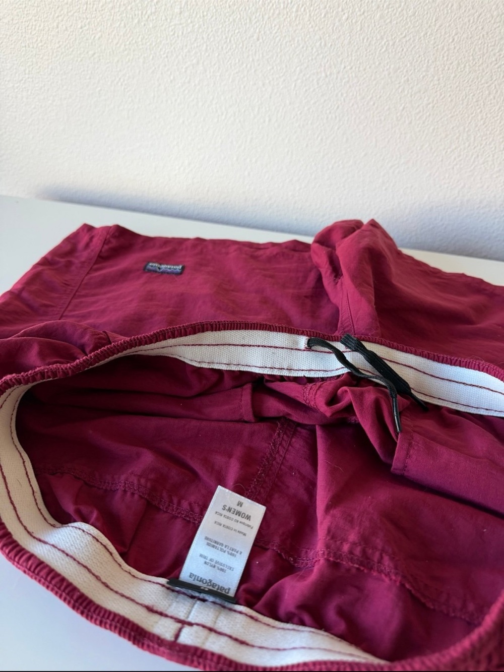 Patagonia baggies - Picture 4 of 4